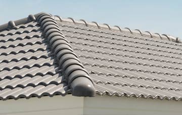 advantages of Roachill clay roofing