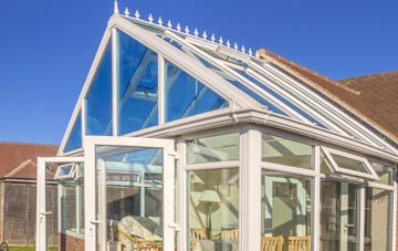 conservatory roof insulation costs Roachill