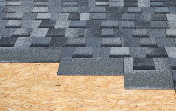 expert Roachill asphalt roof companies