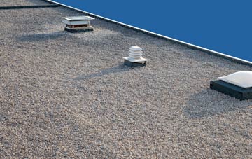 flat roofing Roachill, Devon