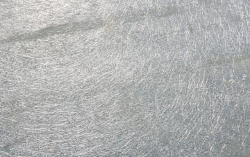 Roachill laminate fibreglass or shingles?