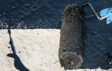 Roachill liquid sealant waterproofing