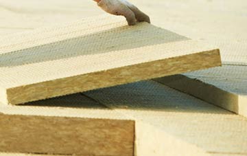 measuring Roachill tapered insulation