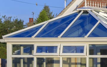 professional Roachill conservatory insulation