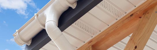 get Roachill guttering quotes today