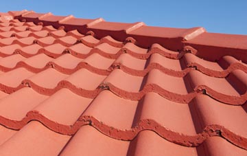 Roachill tile and slate roof replacement