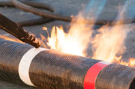 Roachill flat roofing replacement